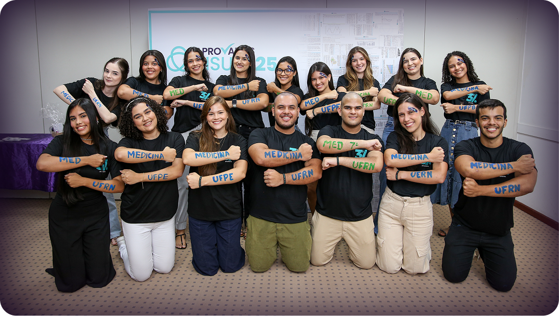 Aprovados AMentoria 2025